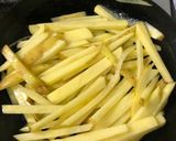 鶏むね肉のカリカリソテー〜ジェノベーゼ風作り方3写真