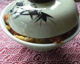 鶏むね肉のカツ丼（大盛り）作り方5写真