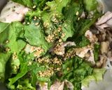 冷しゃぶ素麺作り方4写真
