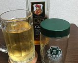 浅蜊の適当パスタ作り方1写真