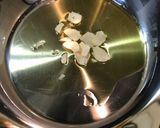 浅蜊の適当パスタ作り方3写真