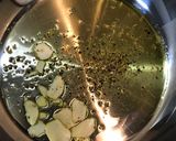 浅蜊の適当パスタ作り方11写真