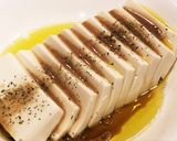 【番外編】40秒で支度ができる洋風豆腐作り方5写真