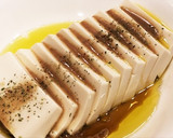 【番外編】40秒で支度ができる洋風豆腐作り方5写真