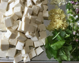 ♪節約・簡単♪豆腐とナスのコク旨辛マーボ作り方3写真