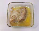 マキシマ蒸し鶏作り方7写真