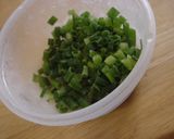 節約術♪これで食費を抑えよう★★②ネギ編作り方3写真