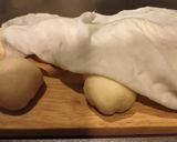 みんな大好きやわらかコッペパン作り方5写真