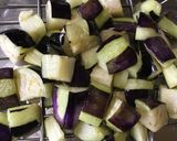 ♪節約・簡単♪豆腐とナスのコク旨辛マーボ作り方4写真