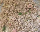 ♪節約・簡単♪豆腐とナスのコク旨辛マーボ作り方5写真