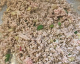 ♪節約・簡単♪豆腐とナスのコク旨辛マーボ作り方5写真