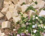 ♪節約・簡単♪豆腐とナスのコク旨辛マーボ作り方6写真
