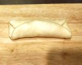 みんな大好きやわらかコッペパン作り方7写真