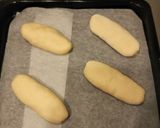 みんな大好きやわらかコッペパン作り方9写真
