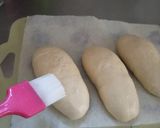 みんな大好きやわらかコッペパン作り方10写真