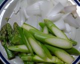 チキンチリソース作り方1写真