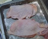 チキンチリソース作り方2写真