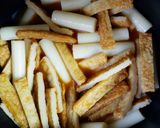 美味しいトッポギ作り方3写真