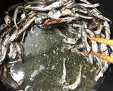 喜界島の島うどん(油ソーメン)作り方2写真