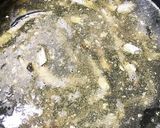 喜界島の島うどん(油ソーメン)作り方3写真
