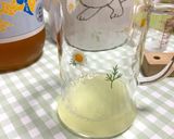 大人のホットレモン〜(o˘◡˘o)♡作り方10写真