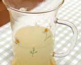 大人のホットレモン〜(o˘◡˘o)♡作り方13写真