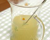 大人のホットレモン〜(o˘◡˘o)♡作り方14写真