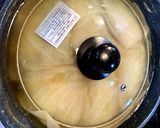 メチャうま 油揚げ包み入 ロールキャベツ作り方7写真