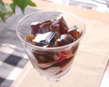 ふるふるやわらか☆コーヒー牛乳プリン作り方6写真