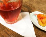 ウォッカ梅〜っ酒☆作り方5写真