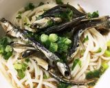 喜界島の島うどん(油ソーメン)作り方5写真