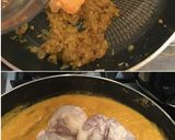 インド式バターチキンカレー本格スパイスで作り方6写真