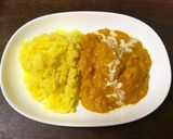 インド式バターチキンカレー本格スパイスで作り方8写真
