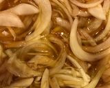 食べすぎ注意美味しい血液サラサラ酢玉ねぎ作り方3写真