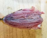 いわしのつみれ汁作り方1写真