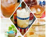 酔っぱらいは騙される?偽ハイボール❇️作り方5写真