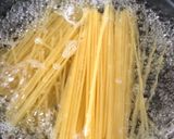 ナポリタン 冷凍 お弁当用おかず作り方1写真