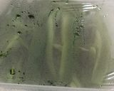 ナポリタン 冷凍 お弁当用おかず作り方3写真