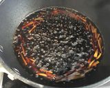 つぶ貝 甘辛煮作り方3写真