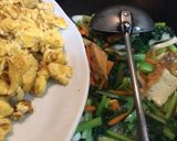 麺つゆでカンタン◎小松菜の煮浸し作り方5写真