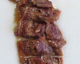 10分でできる鶏とアンチョビのアヒージョ作り方5写真