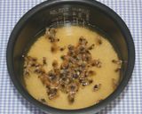 簡単☆乾燥あさりとそら豆の炊き込みご飯作り方10写真