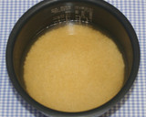 簡単☆乾燥あさりとそら豆の炊き込みご飯作り方9写真