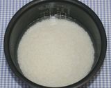 簡単☆乾燥あさりとそら豆の炊き込みご飯作り方8写真