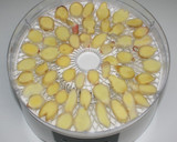 簡単☆乾燥あさりとそら豆の炊き込みご飯作り方5写真
