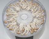 簡単☆乾燥あさりとそら豆の炊き込みご飯作り方3写真