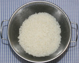 簡単☆乾燥あさりとそら豆の炊き込みご飯作り方7写真