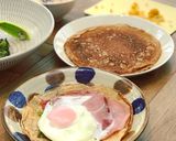北海道パンケーキ粉のクレープ作り方18写真