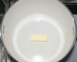 乾燥ホタテとエリンギのチーズバタースープ作り方7写真