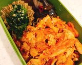 作業1つ!優しい味の豚キムチ作り方5写真
